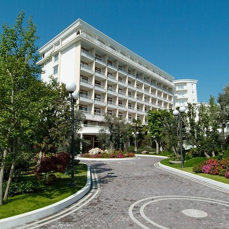 Hotel La Residence & Idrokinesis أبانو تيرمي المظهر الخارجي الصورة