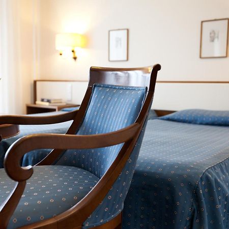 Hotel La Residence & Idrokinesis أبانو تيرمي المظهر الخارجي الصورة