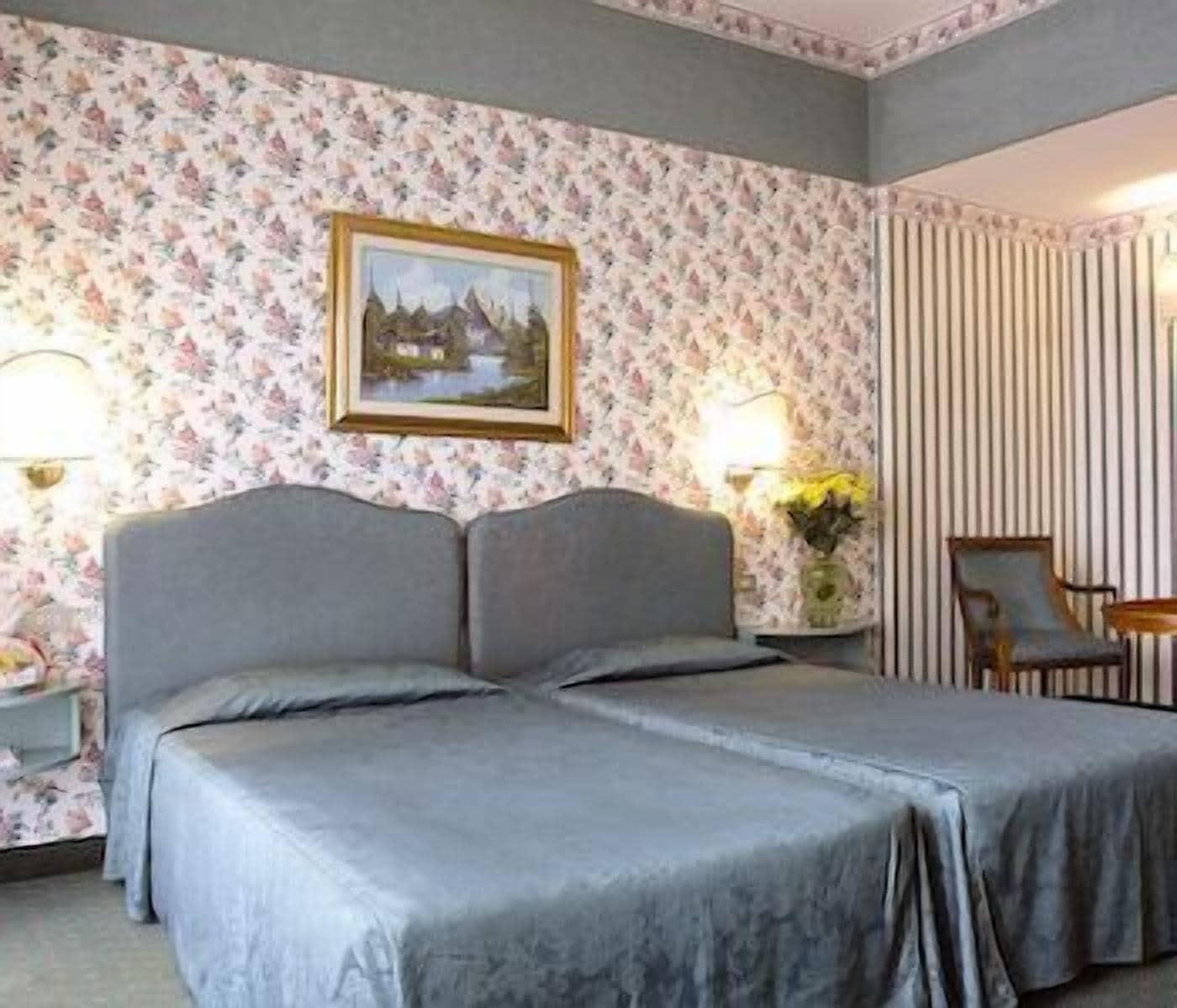 Hotel La Residence & Idrokinesis أبانو تيرمي المظهر الخارجي الصورة
