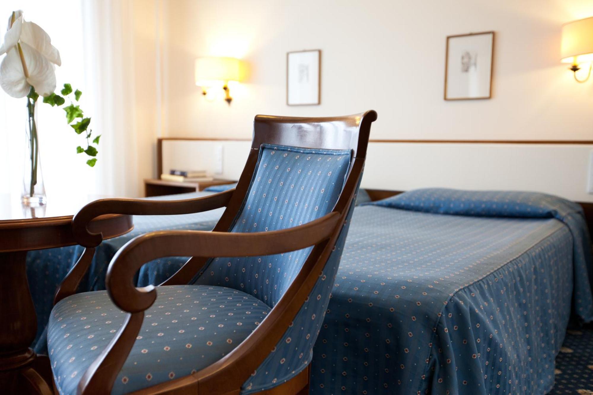 Hotel La Residence & Idrokinesis أبانو تيرمي المظهر الخارجي الصورة