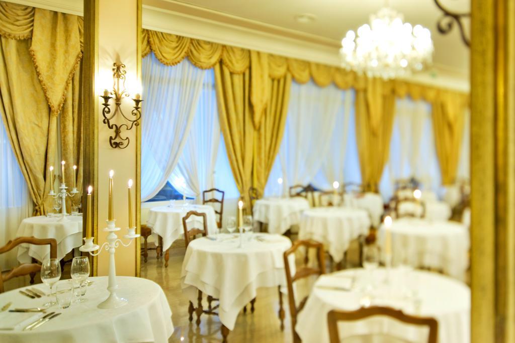 Hotel La Residence & Idrokinesis أبانو تيرمي المظهر الخارجي الصورة