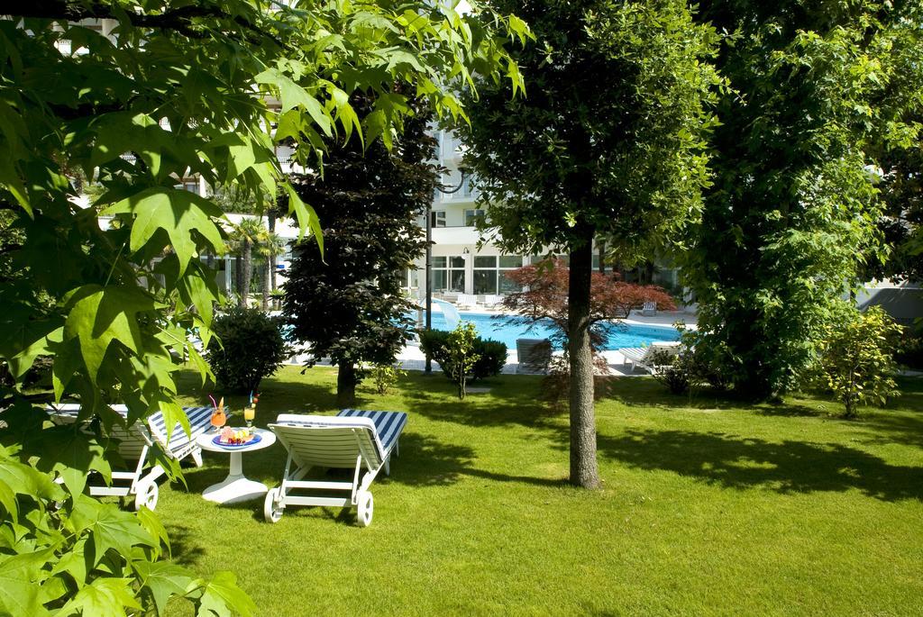Hotel La Residence & Idrokinesis أبانو تيرمي المظهر الخارجي الصورة