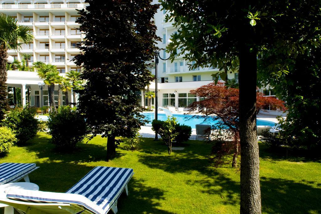 Hotel La Residence & Idrokinesis أبانو تيرمي المظهر الخارجي الصورة