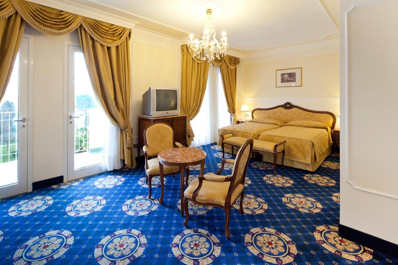 Hotel La Residence & Idrokinesis أبانو تيرمي المظهر الخارجي الصورة